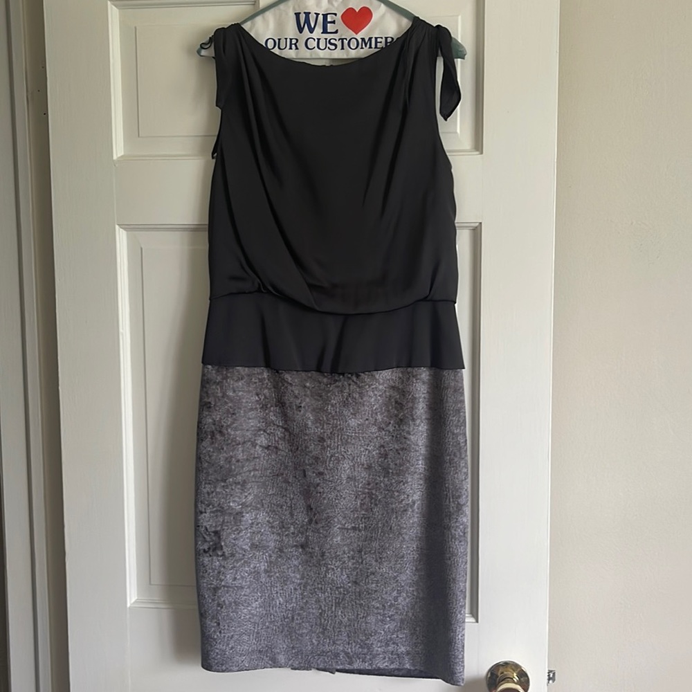Aidan by Aidan Mattox Cocktail Dress